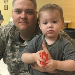 Meet your Posher, Jeff